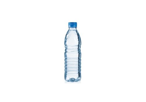 Acqua minerale naturale (1 litro)