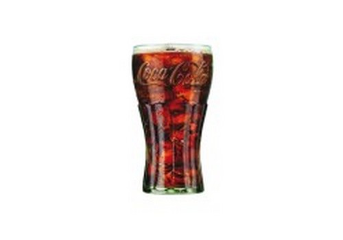 Coca Cola alla spina (0,3lt)