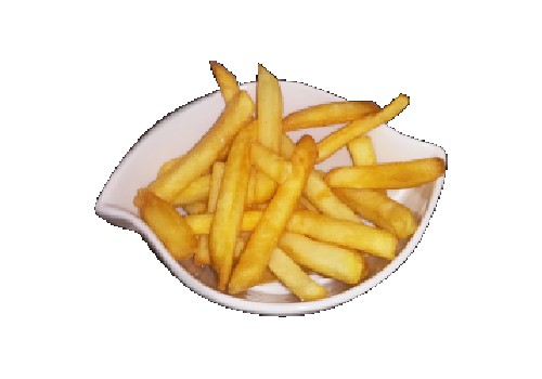 Patate fritte